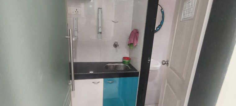 Kitchen, gundecha-onclave Commercial Office Space 580 Sq.Ft. In Andheri East Mumbai 10696905