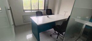  Office Space For Rent in Gundecha Onclave, Andheri East