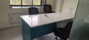 Team Area in  Office Space at Gundecha Onclave, Andheri East – for Rent