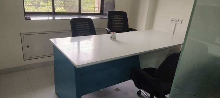 Team Area, gundecha-onclave Commercial Office Space 580 Sq.Ft. In Andheri East Mumbai 10696905