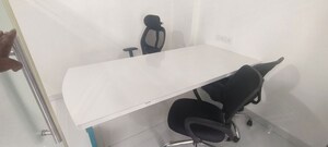 Team Area in  Office Space at Gundecha Onclave, Andheri East – for Rent