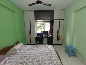 Bedroom in 2 BHK Apartment at Candeur Landmark, Varthur – for Sale