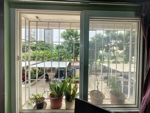 2 BHK Apartment – Exterior View View at Candeur Landmark, Varthur - for Sale