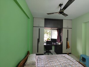 Bedroom in 2 BHK Apartment at Candeur Landmark, Varthur – for Sale