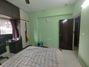 Bedroom in 2 BHK Apartment at Candeur Landmark, Varthur – for Sale