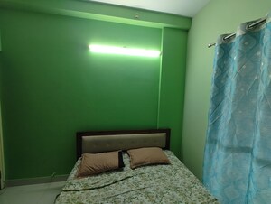Bedroom in 2 BHK Apartment at Candeur Landmark, Varthur – for Sale