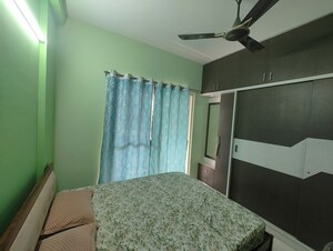Bedroom in 2 BHK Apartment at Candeur Landmark, Varthur – for Sale