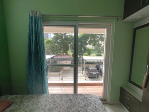 Bedroom in 2 BHK Apartment at Candeur Landmark, Varthur – for Sale