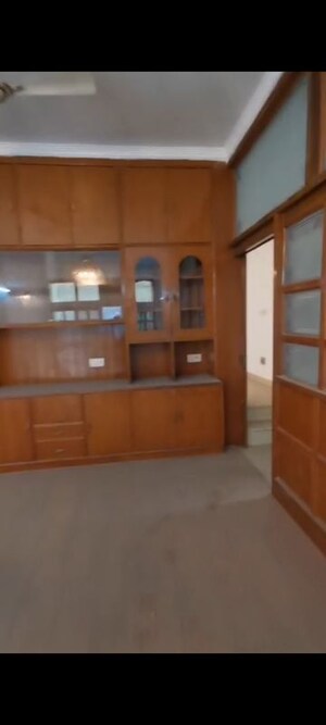 Kitchen in 3 BHK Independent House at Chittaranjan Park – for Rent