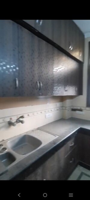 Kitchen in 3 BHK Independent House at Chittaranjan Park – for Rent