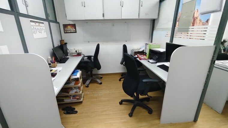 Team Area, sahar-plaza Commercial Office Space 525 Sq.Ft. In Andheri East Mumbai 10696913