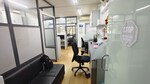 525 Sq.Ft. Office Space in Sahar Plaza