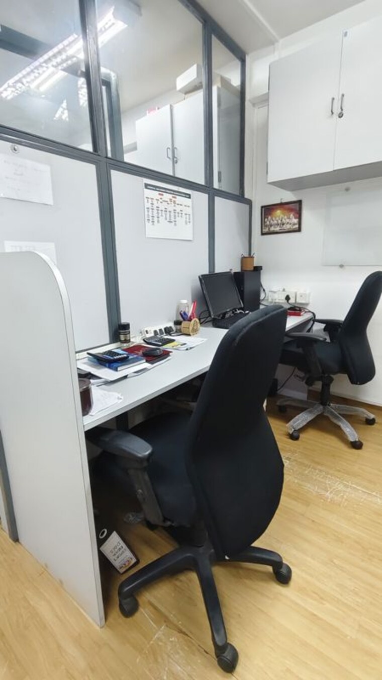 Team Area, sahar-plaza Commercial Office Space 525 Sq.Ft. In Andheri East Mumbai 10696913