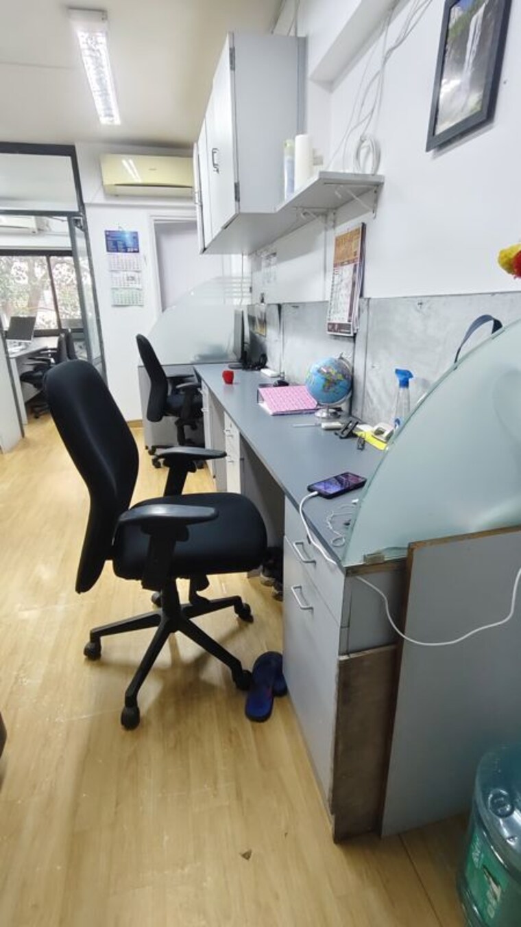 Team Area, sahar-plaza Commercial Office Space 525 Sq.Ft. In Andheri East Mumbai 10696913