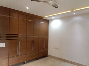 3 BHK Builder Floor For Rent in Greater Kailash ii