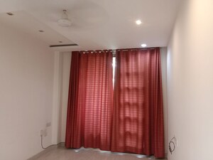 Bedroom in 3 BHK Builder Floor at Greater Kailash ii – for Rent