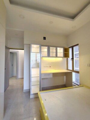 Room in 3 BHK Apartment at Loharuka Urban Greens, Rajarhat New Town – for Sale