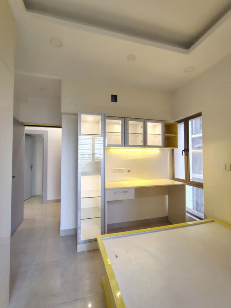 Room, loharuka-urban-greens 3 Bedroom 997 Sq.Ft. Apartment In Rajarhat New Town Kolkata 10696906