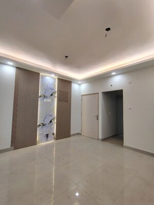 3 BHK Apartment For Sale in Loharuka Urban Greens, Rajarhat New Town