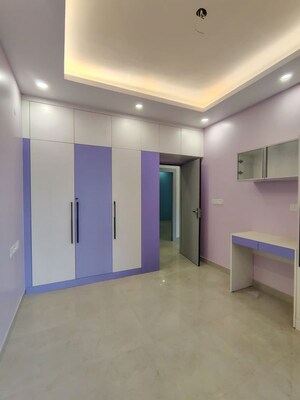 Room in 3 BHK Apartment at Loharuka Urban Greens, Rajarhat New Town – for Sale