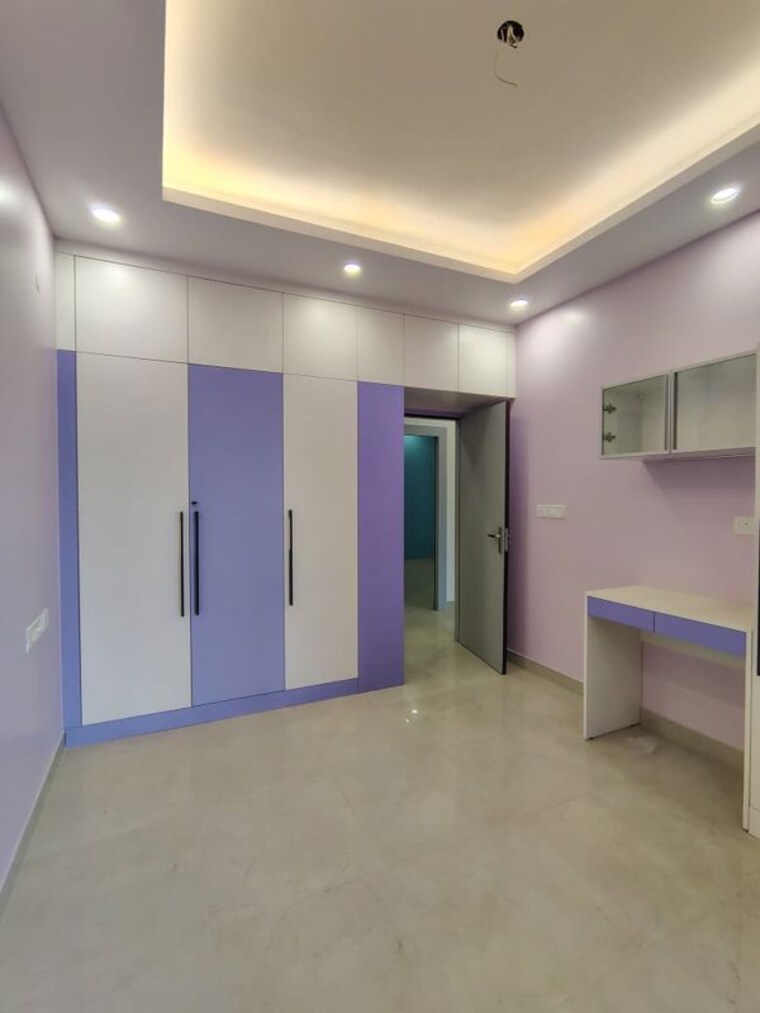 Room, loharuka-urban-greens 3 Bedroom 997 Sq.Ft. Apartment In Rajarhat New Town Kolkata 10696906