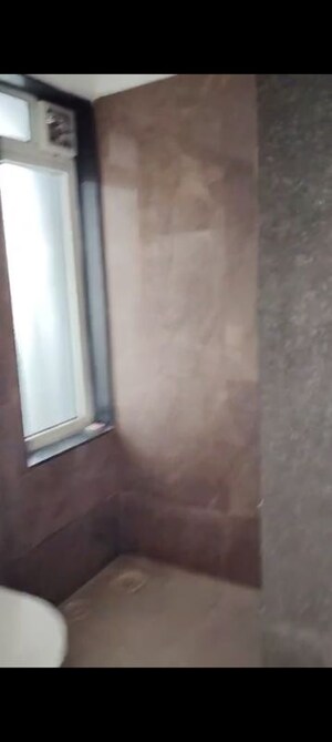 Bathroom in 1.5 BHK Apartment at Pant Nagar – for Rent