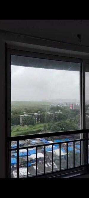1.5 BHK Apartment – Exterior View View at Pant Nagar - for Rent