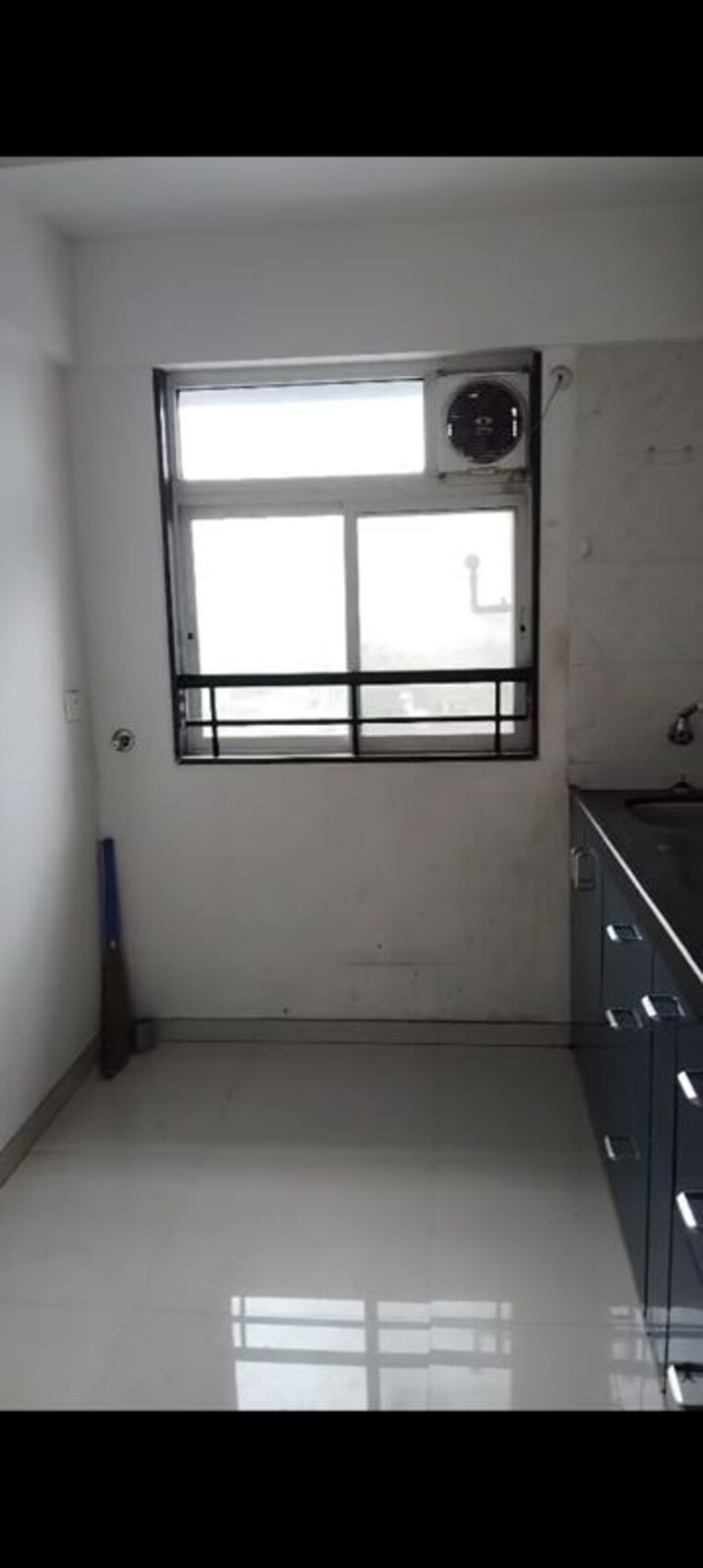 Kitchen, pant nagar 1.5 Bedroom 518 Sq.Ft. Apartment In Pant Nagar Mumbai 10696922