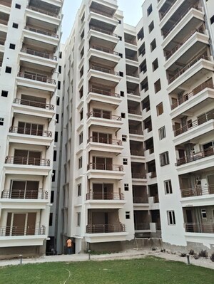3 BHK Apartment – Exterior View View at Neelkanth Dreamz, Raebareli Road - for Sale