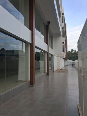  Showroom For Rent in Vidyaranyapura