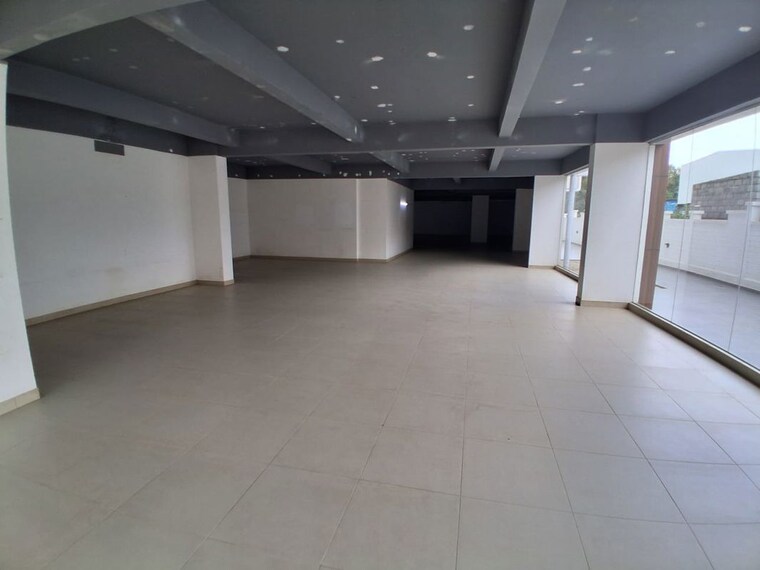 Room, vidyaranyapura Commercial Showroom 8070 Sq.Ft. In Vidyaranyapura Bangalore 10696909
