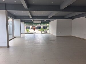 Parking in  Showroom at Vidyaranyapura – for Rent