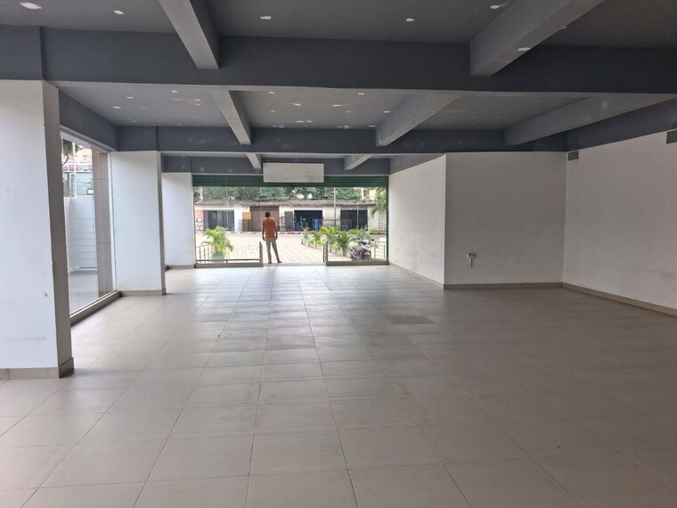  Parking, vidyaranyapura Commercial Showroom 8070 Sq.Ft. In Vidyaranyapura Bangalore 10696909