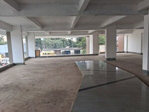 Parking in  Showroom at Vidyaranyapura – for Rent