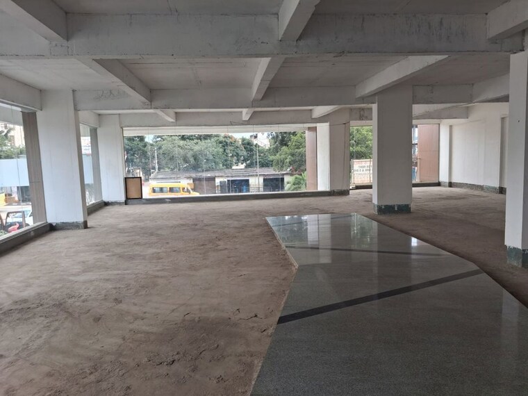  Parking, vidyaranyapura Commercial Showroom 8070 Sq.Ft. In Vidyaranyapura Bangalore 10696909