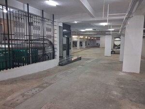 Parking in  Showroom at Vidyaranyapura – for Rent