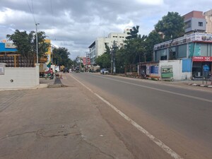 Parking in  Showroom at Vidyaranyapura – for Rent