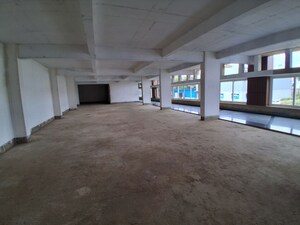 Parking in  Showroom at Vidyaranyapura – for Rent