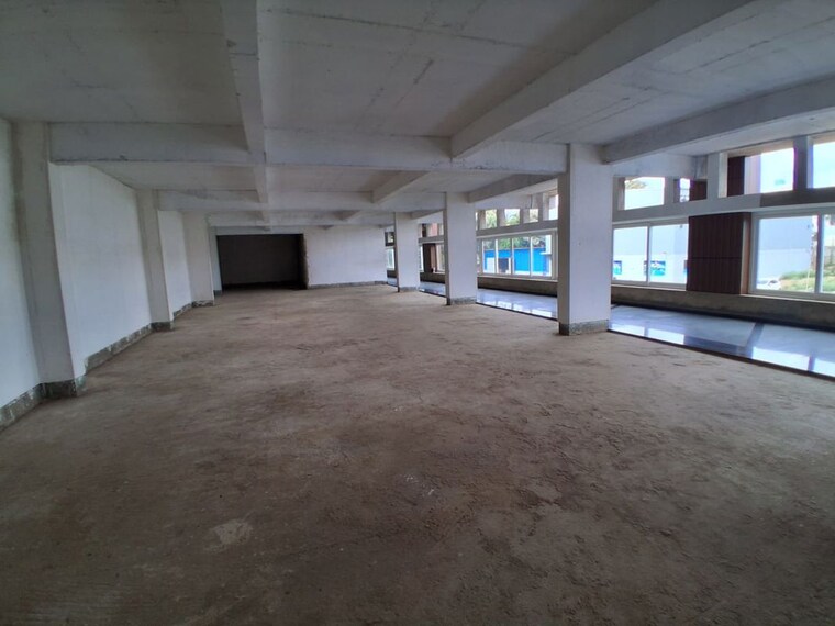  Parking, vidyaranyapura Commercial Showroom 8070 Sq.Ft. In Vidyaranyapura Bangalore 10696909