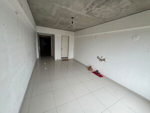 Building Lobby in  Office Space at Shyamal – for Rent
