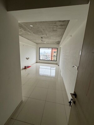  Office Space For Rent in Shyamal