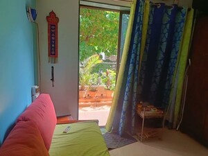 Bedroom in 5 BHK Apartment at Magarpatta Road – for Sale