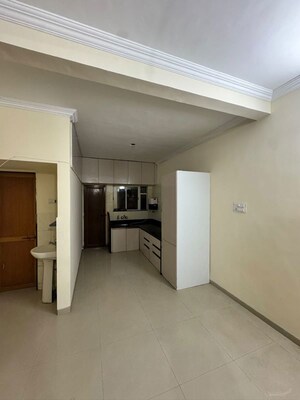 Kitchen in 4 BHK Villa at Pimple Saudagar – for Rent