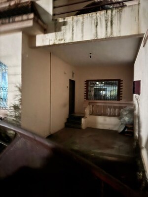 4 BHK Villa – Exterior View View at Pimple Saudagar - for Rent