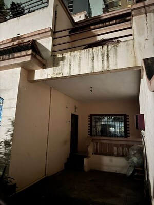 4 BHK Villa – Exterior View View at Pimple Saudagar - for Rent