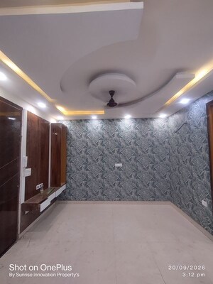 3 BHK Builder Floor For Rent in Nawada
