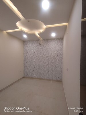 Furnished Amenities in 3 BHK Builder Floor at Nawada – for Rent