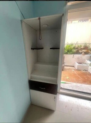 Furnished Amenities in 2 BHK Apartment at Mahaveer Amaze, Kadugodi – for Rent