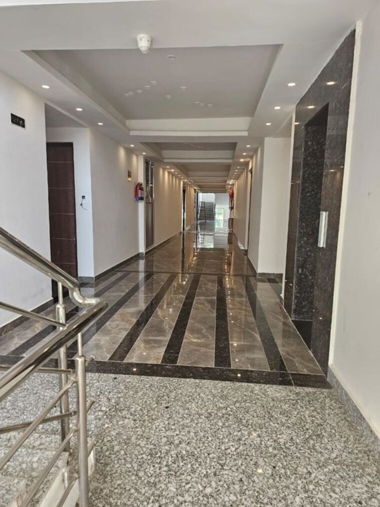 undefined, neelkanth-dreamz 2 Bedroom 1290 Sq.Ft. Apartment In Raebareli Road Lucknow 10696935