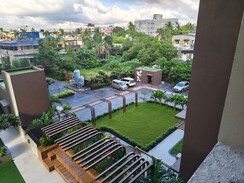 2 BHK +Apartment For Sale in Purti Star